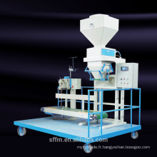 Machines de conditionnement de granulés / granulés à bas prix à haute qualité (LCS-ZZ)